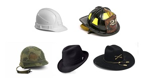 5 Hats