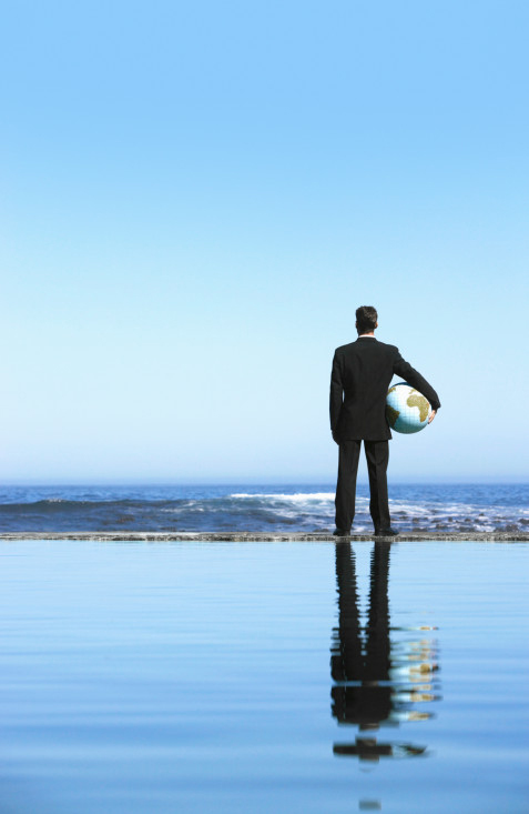 Strategy and Pharmaceutical Development