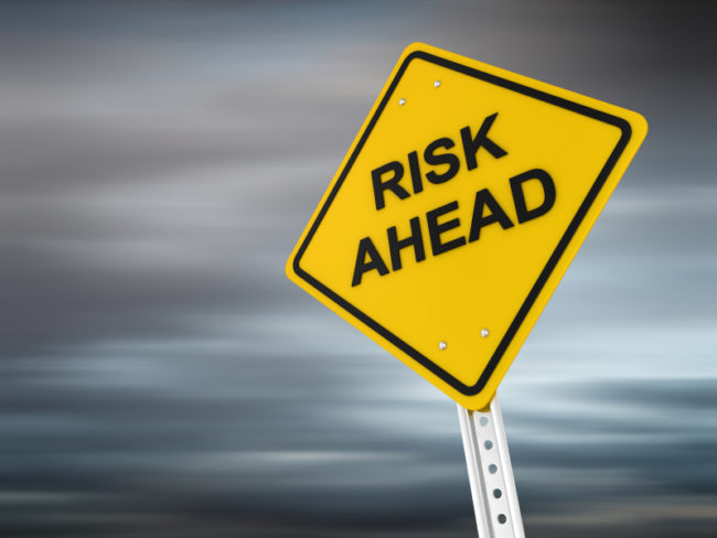 Warning Sign Generic Pharmacovigilance/Safety Surveillance and CBEs