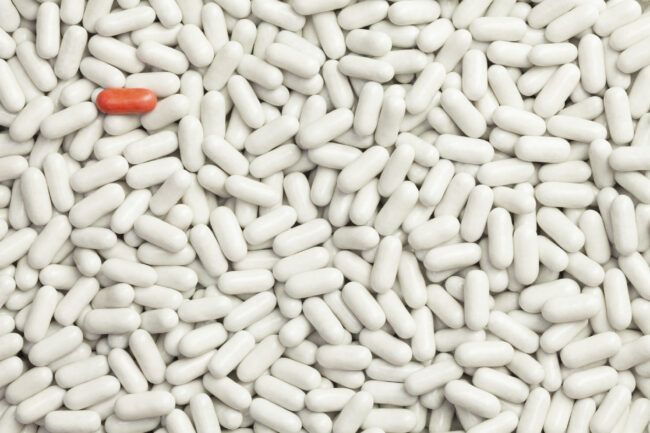 Right drug from prescription Orphan Drugs – Opportunities and Issues