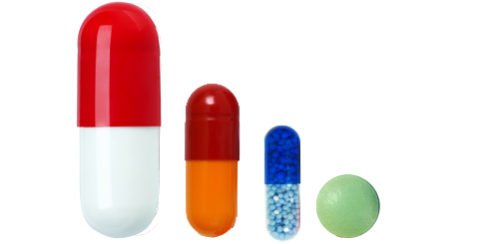 PDG: A Pharmaceutical Consultant on Reformulation of Drugs PDG: A Pharmaceutical Consultant on Drug Reformulations