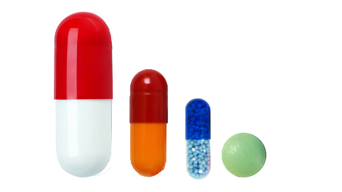 PDG: A Pharmaceutical Consultant on Reformulation of Drugs PDG: A Pharmaceutical Consultant on Drug Reformulations