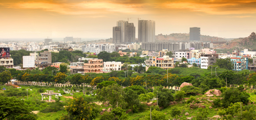 hyderabad-india