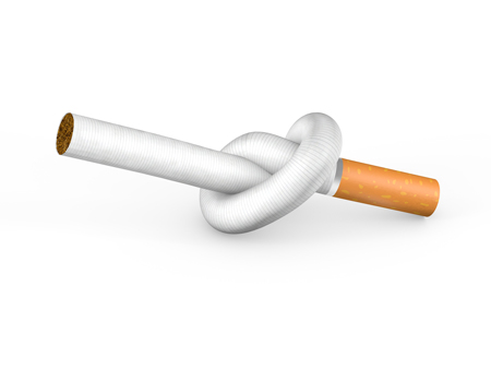 knotted-cigarette