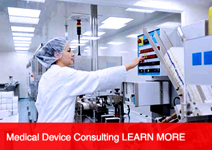 Medical Device Consulting – PDG Consulting