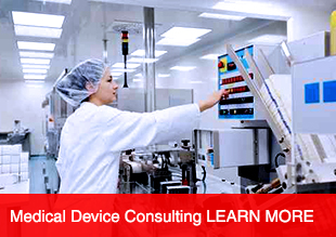 Medical Device Consulting – PDG Consulting
