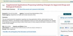 Generic Drug Consulting More Relevant Now Than Ever