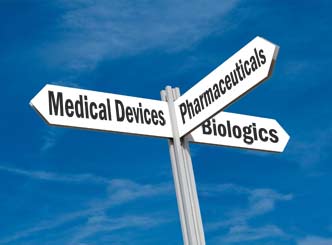 Which FDA Regulatory Path Should I Choose for Combination Products? Which Regulatory Path Should I Choose for FDA Combination Products?