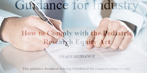 guidance-for-prea-submissions Guidance for Industry