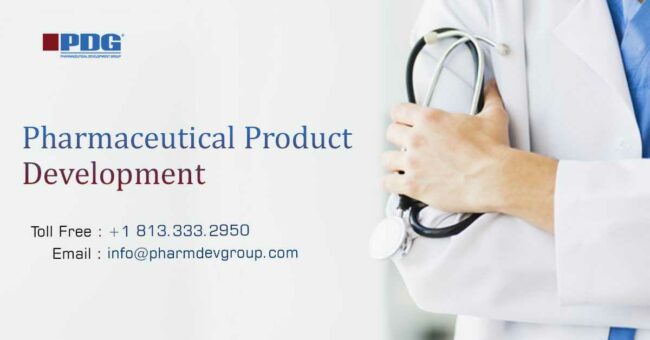 AN EFFECTIVE STRATEGY FOR IND PHARMACEUTICAL PRODUCT DEVELOPMENT AN EFFECTIVE STRATEGY FOR IND PHARMACEUTICAL PRODUCT DEVELOPMENT