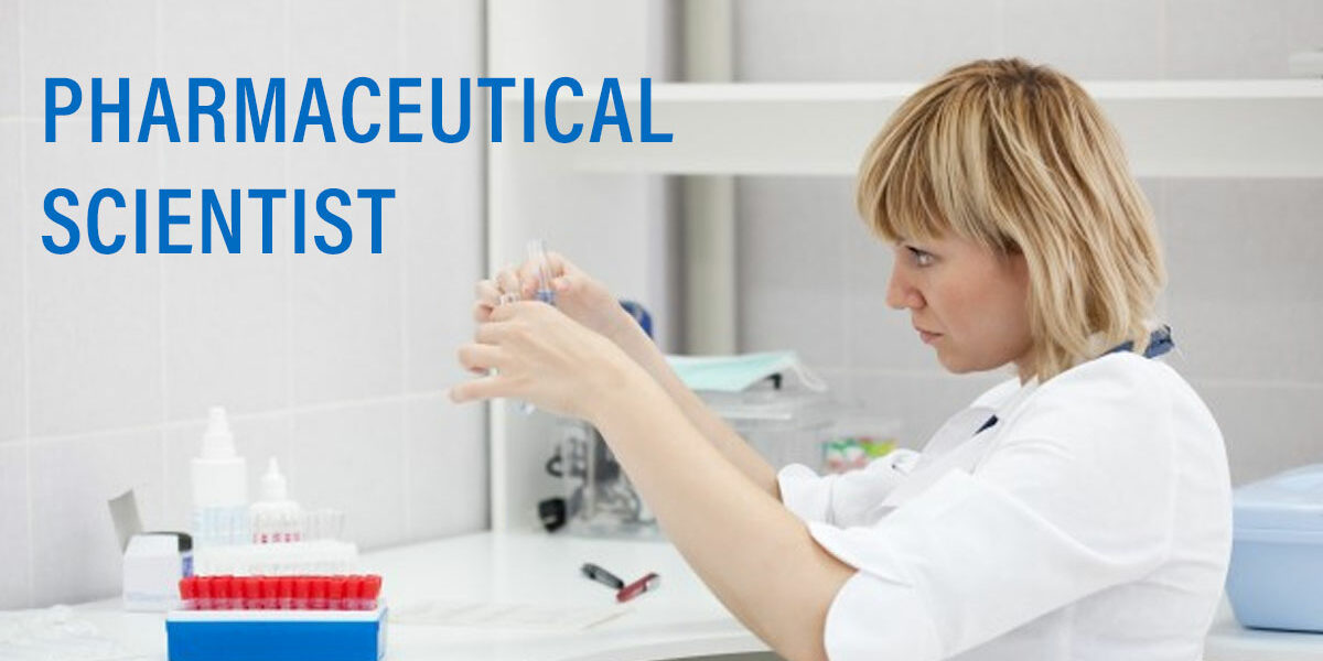 pharmaceutical-scientist