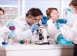 Human factor and product combination of drug development