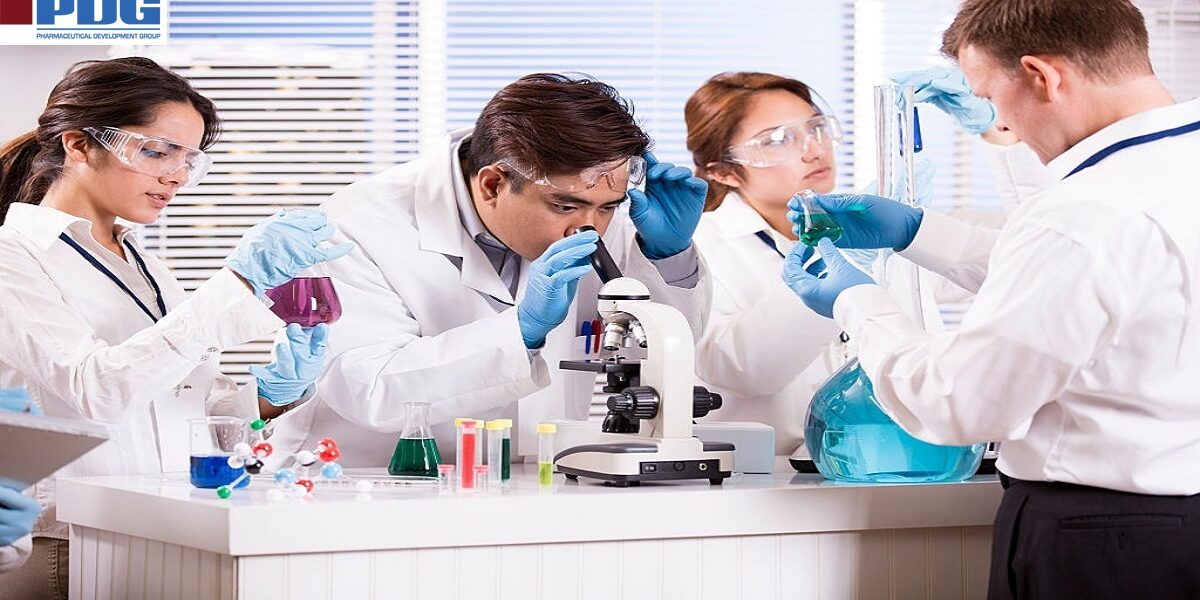 Human factor and product combination of drug development