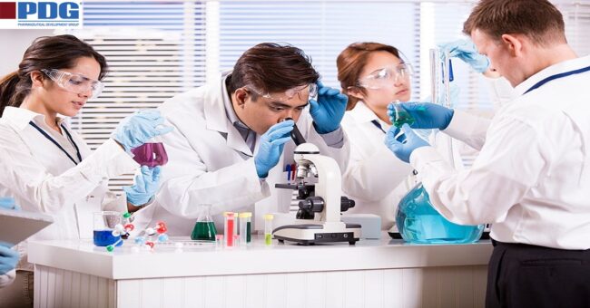 Human factor and product combination of drug development Human factor and product combination of drug development