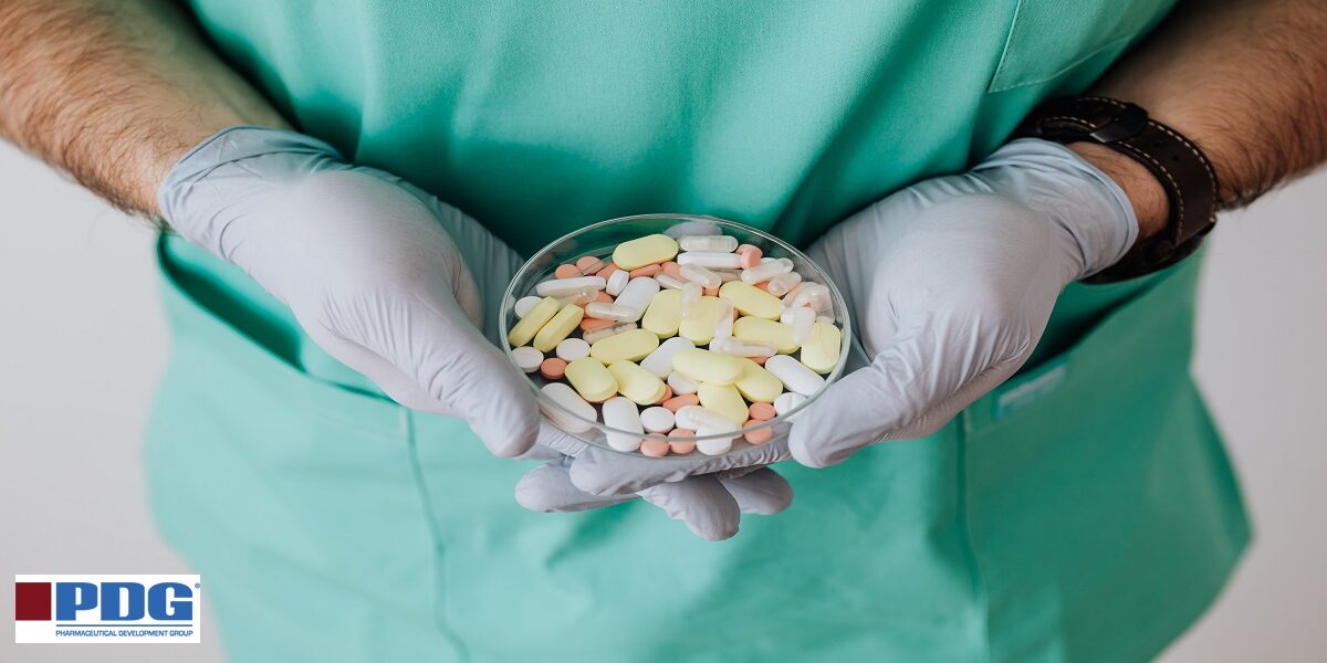 Strategy And Its Range Of Drug Development Services