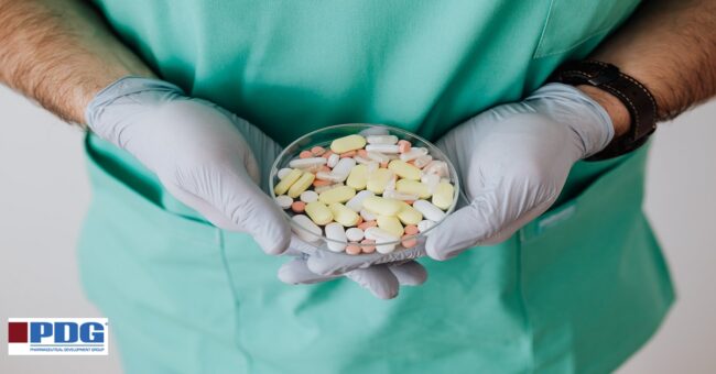 Strategy And Its Range Of Drug Development Services