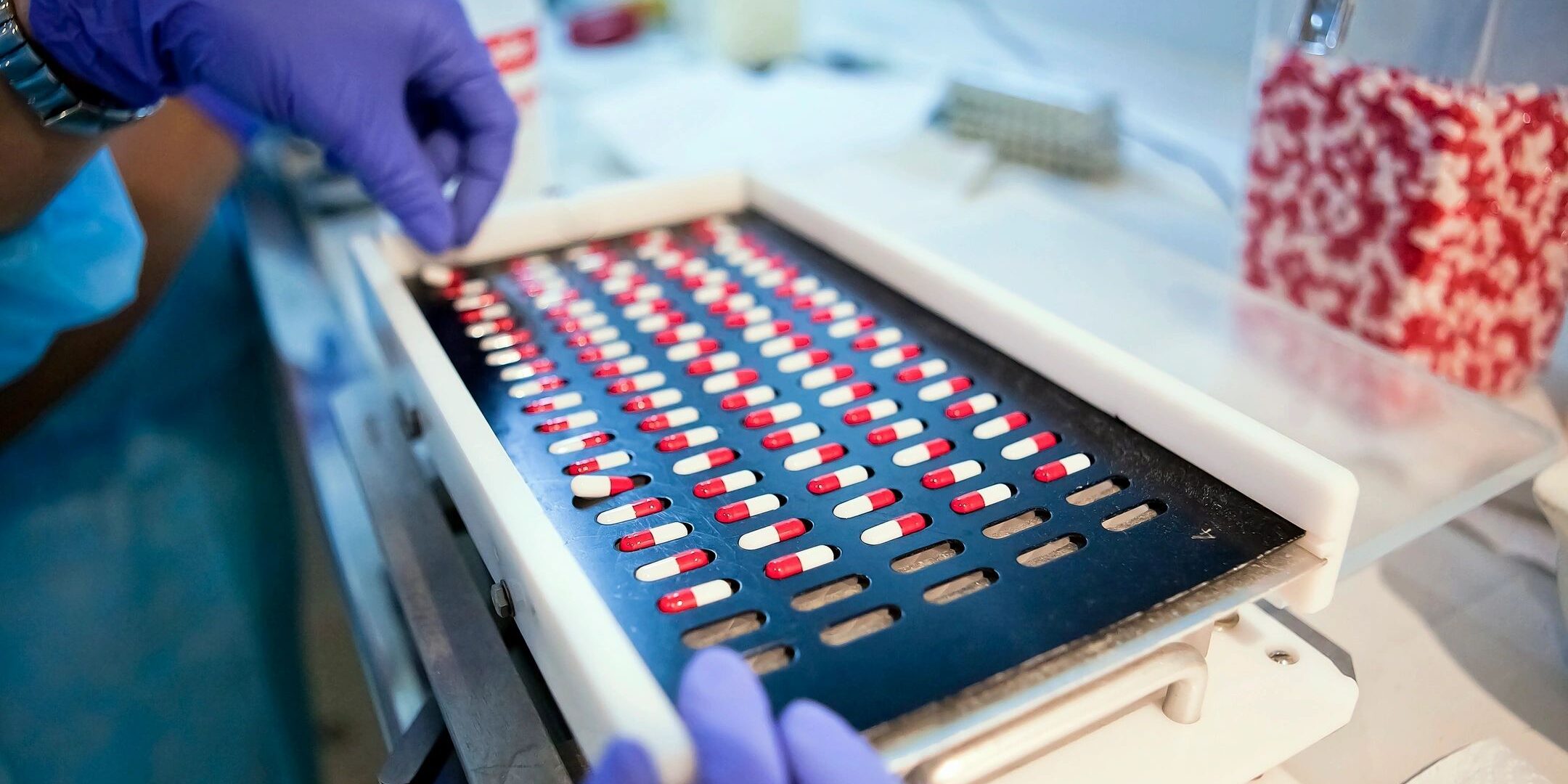 Post-marketing surveillance of drugs