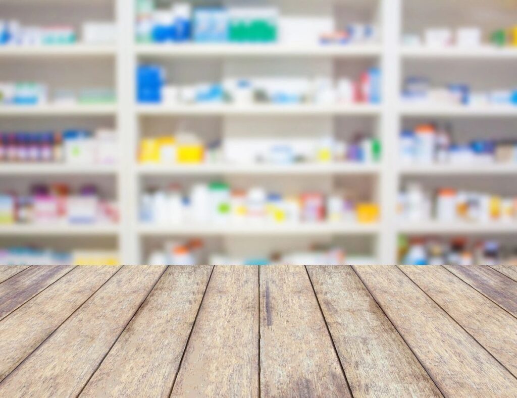 What is the importance of the OTC monograph? What are the risks of taking OTC medicines?