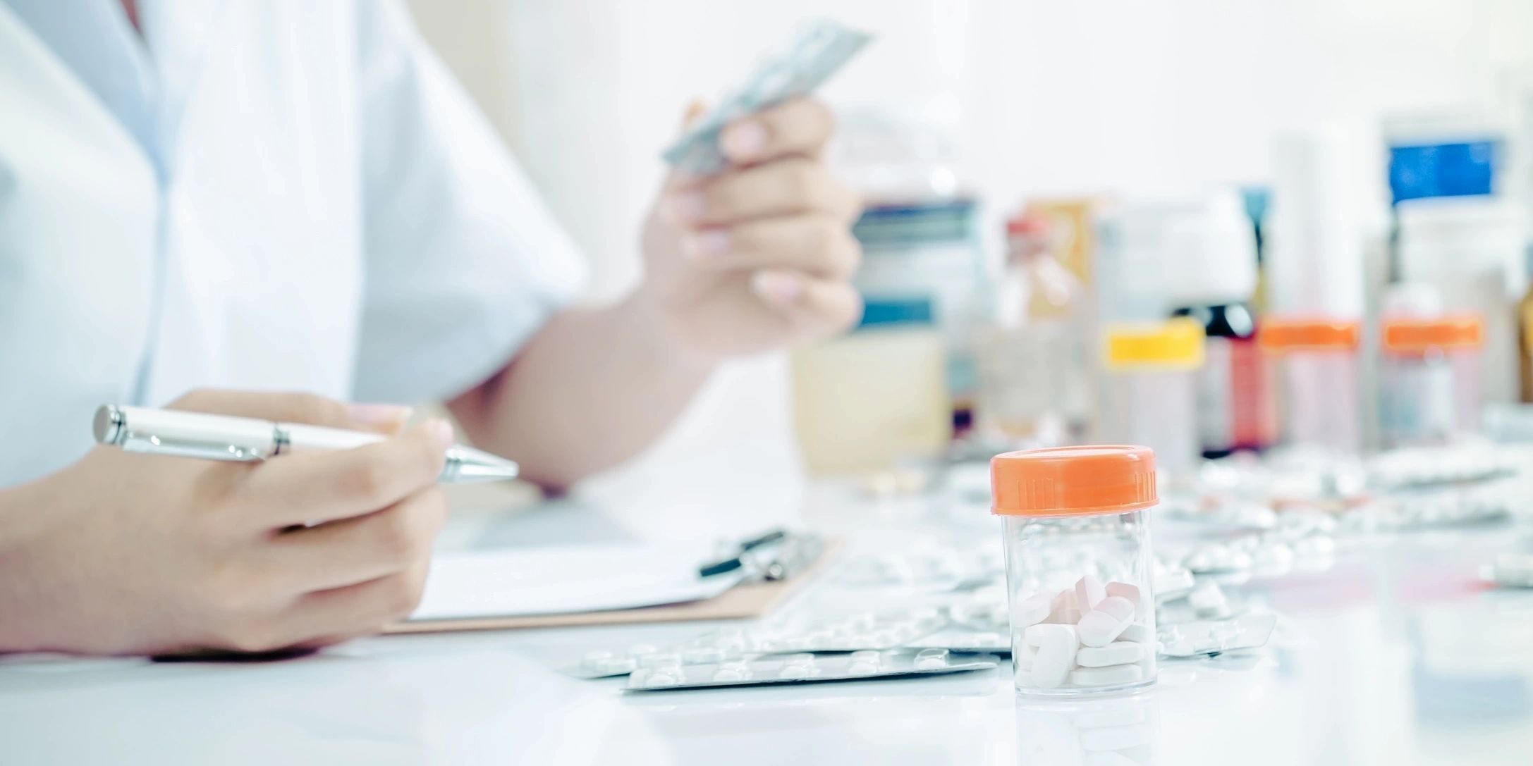 Pharmaceutical regulatory consulting