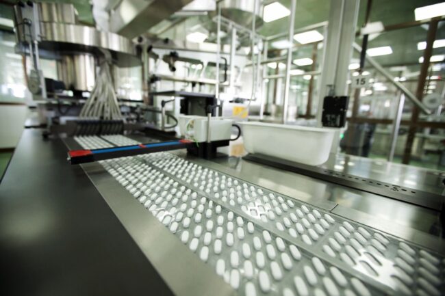 Pharmaceutical Product Development Pharmaceutical Product Development