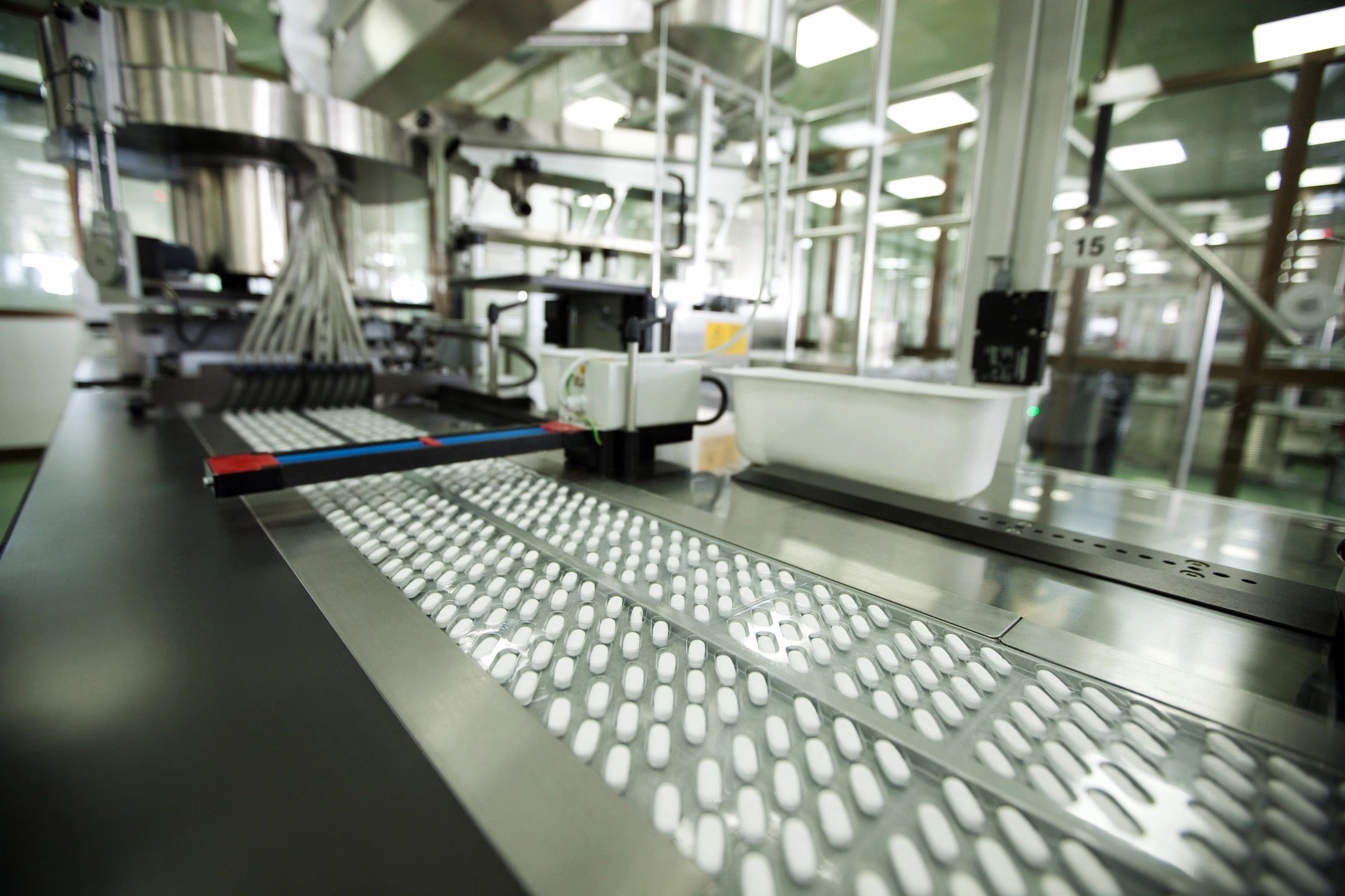 Pharmaceutical Product Development Pharmaceutical Product Development