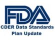 FDA CDER & CBER Global Data Standards