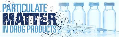 Visible Particles within Injectable Products Visible Particles within Injectable Products